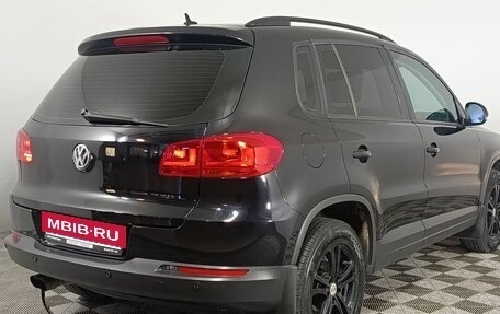 Volkswagen Tiguan I, 2015 год, 1 470 000 рублей, 7 фотография
