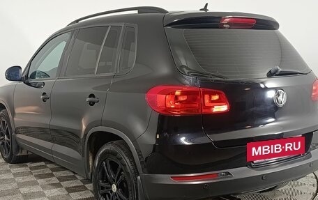 Volkswagen Tiguan I, 2015 год, 1 470 000 рублей, 5 фотография