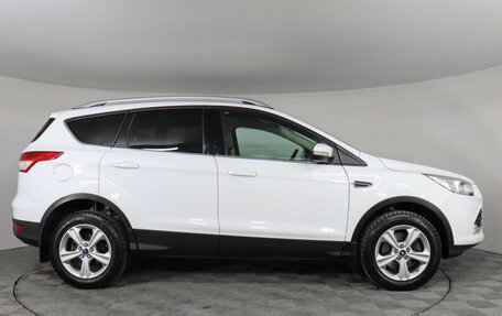 Ford Kuga III, 2015 год, 1 177 000 рублей, 4 фотография