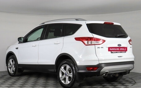 Ford Kuga III, 2015 год, 1 177 000 рублей, 7 фотография
