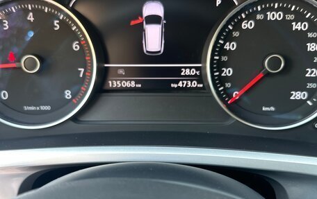 Volkswagen Touareg III, 2013 год, 3 000 000 рублей, 6 фотография