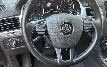Volkswagen Touareg III, 2013 год, 3 000 000 рублей, 7 фотография