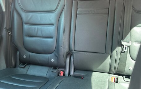 Volkswagen Touareg III, 2013 год, 3 000 000 рублей, 9 фотография