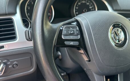 Volkswagen Touareg III, 2013 год, 3 000 000 рублей, 8 фотография