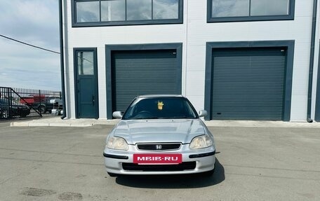 Honda Civic Ferio III, 1997 год, 309 000 рублей, 9 фотография