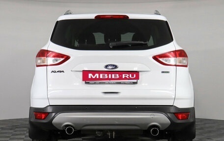 Ford Kuga III, 2015 год, 1 177 000 рублей, 6 фотография
