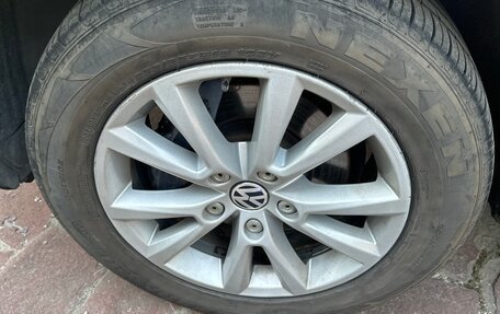 Volkswagen Touareg III, 2013 год, 3 000 000 рублей, 10 фотография
