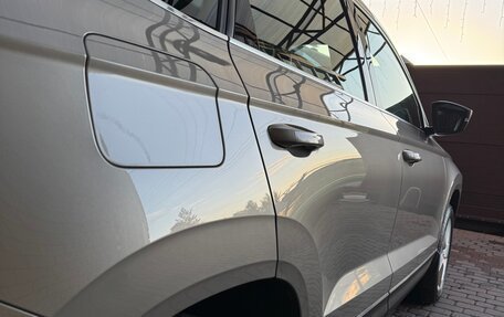 Skoda Karoq I, 2020 год, 2 490 000 рублей, 8 фотография