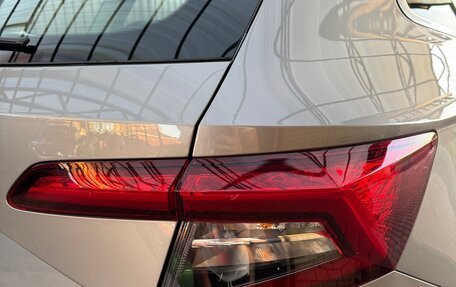 Skoda Karoq I, 2020 год, 2 490 000 рублей, 7 фотография