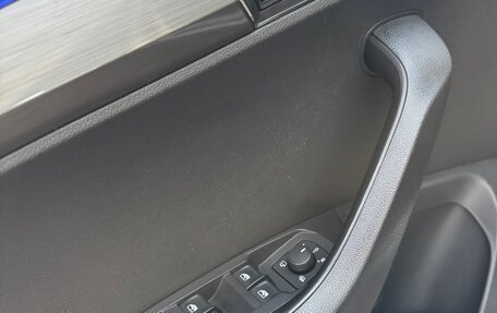 Skoda Karoq I, 2020 год, 2 490 000 рублей, 17 фотография