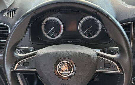 Skoda Karoq I, 2020 год, 2 490 000 рублей, 21 фотография