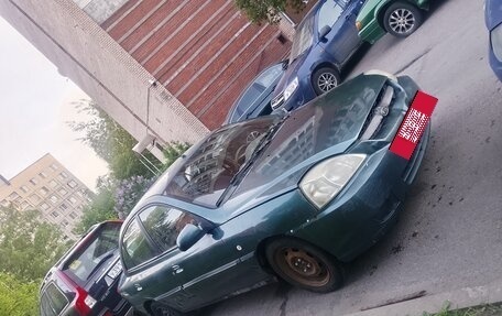 KIA Rio II, 2003 год, 130 000 рублей, 2 фотография