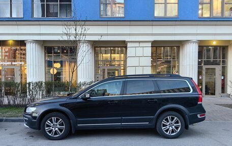 Volvo XC70 II рестайлинг, 2015 год, 1 850 000 рублей, 2 фотография