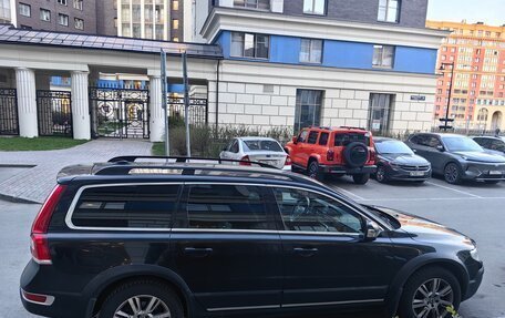 Volvo XC70 II рестайлинг, 2015 год, 1 850 000 рублей, 6 фотография