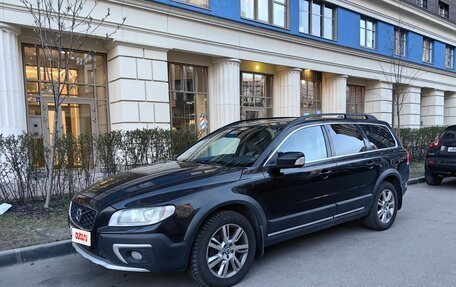 Volvo XC70 II рестайлинг, 2015 год, 1 850 000 рублей, 8 фотография