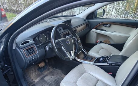 Volvo XC70 II рестайлинг, 2015 год, 1 850 000 рублей, 9 фотография