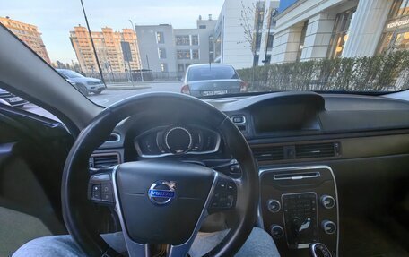 Volvo XC70 II рестайлинг, 2015 год, 1 850 000 рублей, 10 фотография