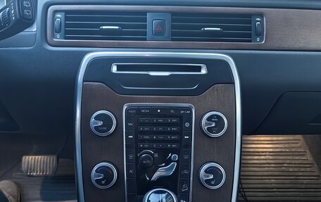 Volvo XC70 II рестайлинг, 2015 год, 1 850 000 рублей, 11 фотография