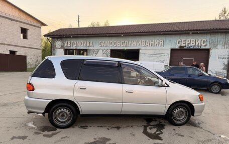 Toyota Ipsum II, 1999 год, 495 000 рублей, 4 фотография