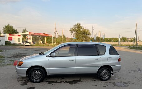 Toyota Ipsum II, 1999 год, 495 000 рублей, 5 фотография