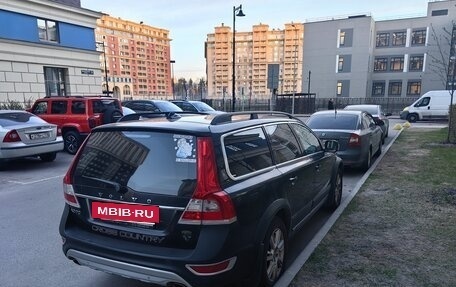Volvo XC70 II рестайлинг, 2015 год, 1 850 000 рублей, 5 фотография