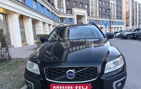 Volvo XC70 II рестайлинг, 2015 год, 1 850 000 рублей, 7 фотография