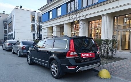 Volvo XC70 II рестайлинг, 2015 год, 1 850 000 рублей, 3 фотография