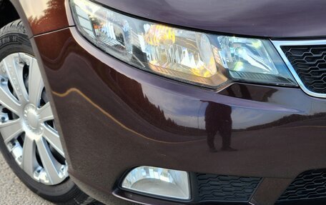 KIA Cerato III, 2011 год, 895 000 рублей, 3 фотография