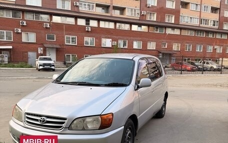 Toyota Ipsum II, 1999 год, 495 000 рублей, 9 фотография