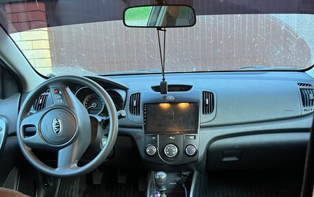 KIA Cerato III, 2012 год, 800 000 рублей, 2 фотография