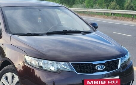 KIA Cerato III, 2011 год, 895 000 рублей, 2 фотография