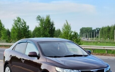 KIA Cerato III, 2011 год, 895 000 рублей, 6 фотография