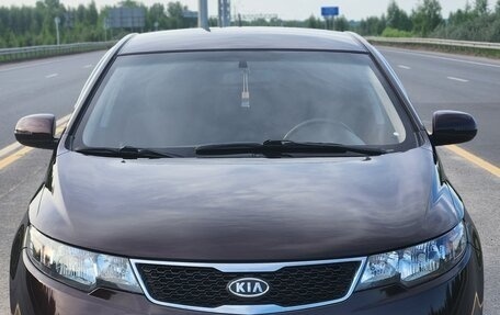 KIA Cerato III, 2011 год, 895 000 рублей, 5 фотография