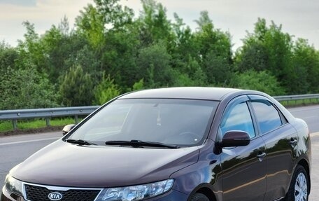KIA Cerato III, 2011 год, 895 000 рублей, 4 фотография