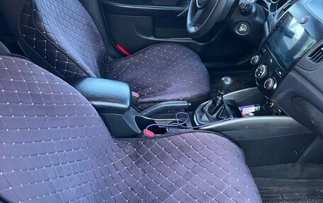 KIA Cerato III, 2012 год, 800 000 рублей, 3 фотография
