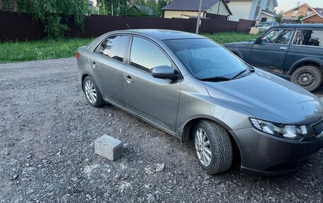 KIA Cerato III, 2012 год, 800 000 рублей, 4 фотография
