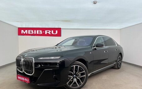 BMW 7 серия, 2024 год, 13 700 000 рублей, 1 фотография