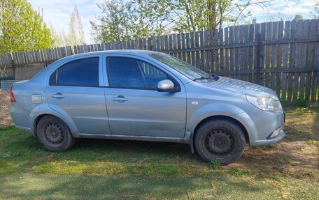 Ravon Nexia R3, 2017 год, 430 000 рублей, 2 фотография