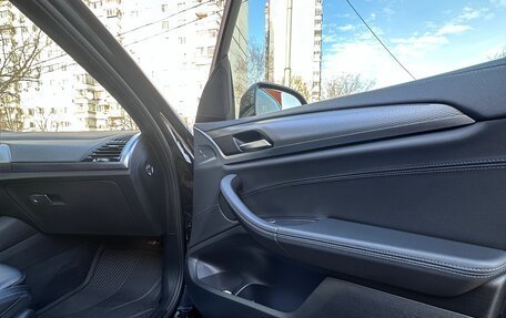 BMW X3, 2020 год, 4 050 000 рублей, 11 фотография