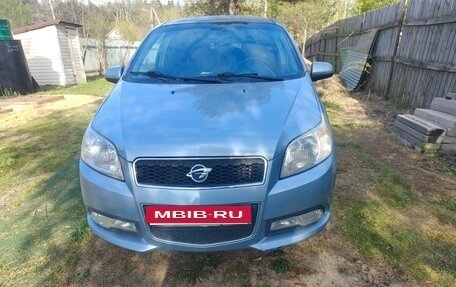 Ravon Nexia R3, 2017 год, 430 000 рублей, 3 фотография