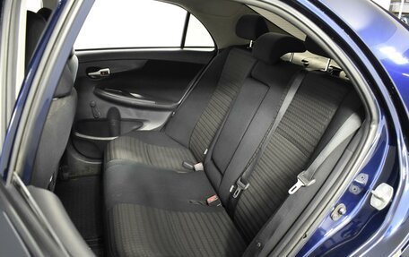 Toyota Corolla, 2012 год, 973 100 рублей, 9 фотография