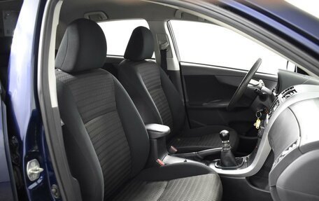 Toyota Corolla, 2012 год, 973 100 рублей, 8 фотография
