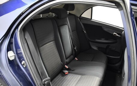 Toyota Corolla, 2012 год, 973 100 рублей, 7 фотография