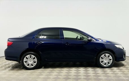 Toyota Corolla, 2012 год, 973 100 рублей, 5 фотография