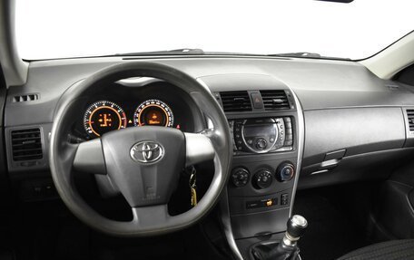 Toyota Corolla, 2012 год, 973 100 рублей, 6 фотография