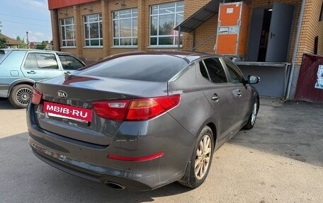 KIA Optima III, 2015 год, 1 300 000 рублей, 3 фотография
