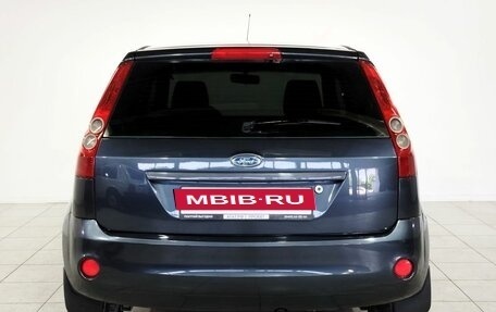 Ford Fiesta, 2008 год, 460 000 рублей, 6 фотография