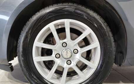 Ford Fiesta, 2008 год, 460 000 рублей, 10 фотография