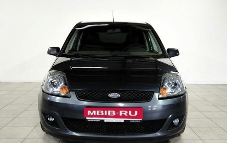 Ford Fiesta, 2008 год, 460 000 рублей, 2 фотография