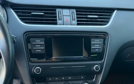 Skoda Octavia, 2013 год, 1 250 000 рублей, 4 фотография